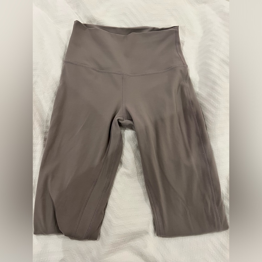 Lululemon align leggings 25”